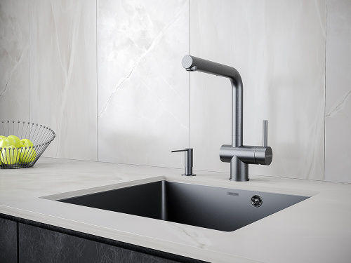 Дозатор Paulmark DECUS D004-418 - фото 3